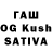 Конопля Ganja mishikaa